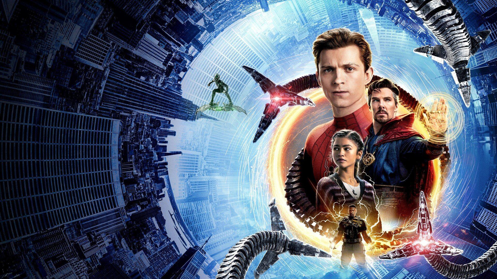 Imagen de Spider-Man: No Way Home