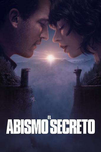 Poster de El abismo secreto