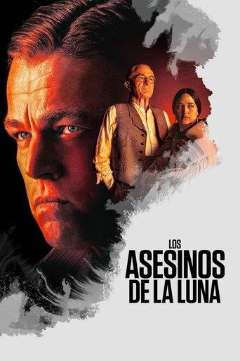 Poster de Los asesinos de la luna
