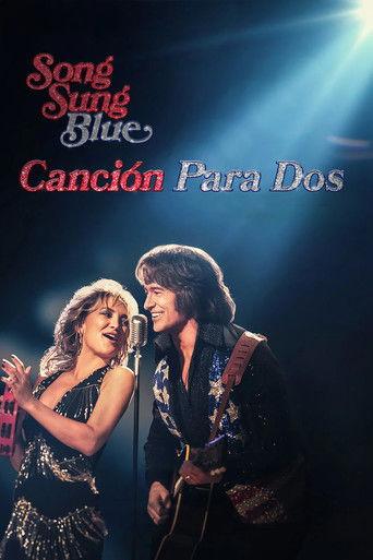Poster de Song Sung Blue - Canción para dos
