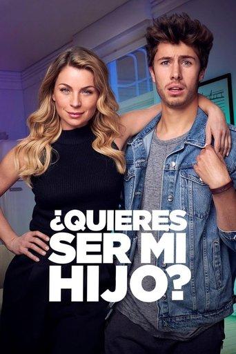 Poster de ¿Quieres ser mi... hijo?