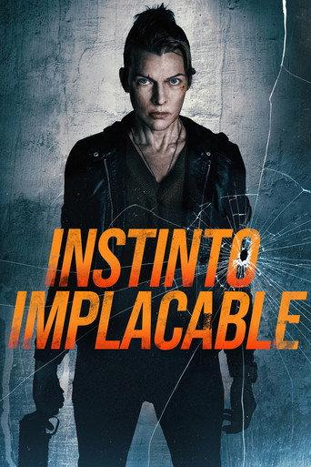 Poster de Protector