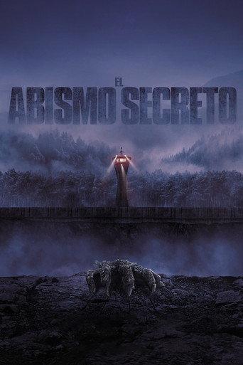 Poster de El abismo secreto