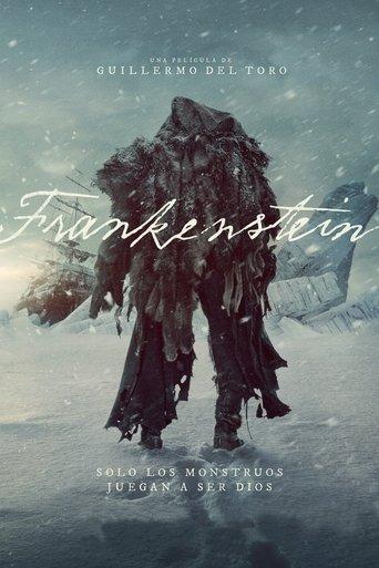 Poster de Frankenstein