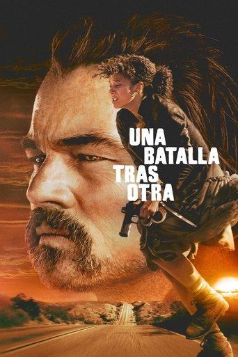 Poster de Una batalla tras otra
