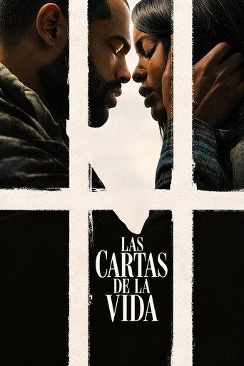 Poster de Las cartas de la vida