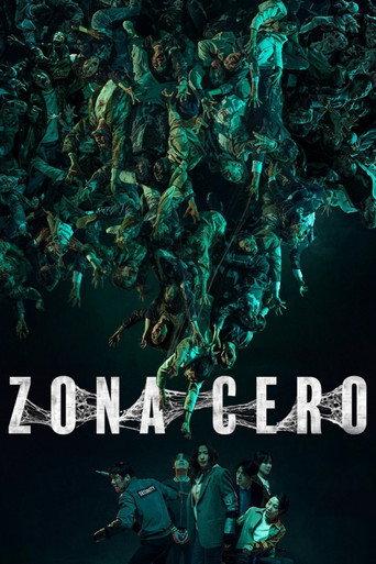 Poster de Colony