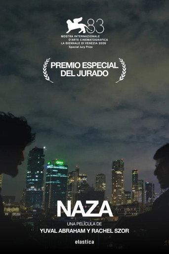 Poster de Naza