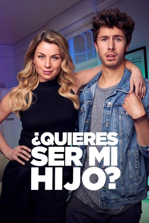 Poster de ¿Quieres ser mi... hijo?