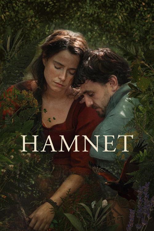 Poster de Hamnet