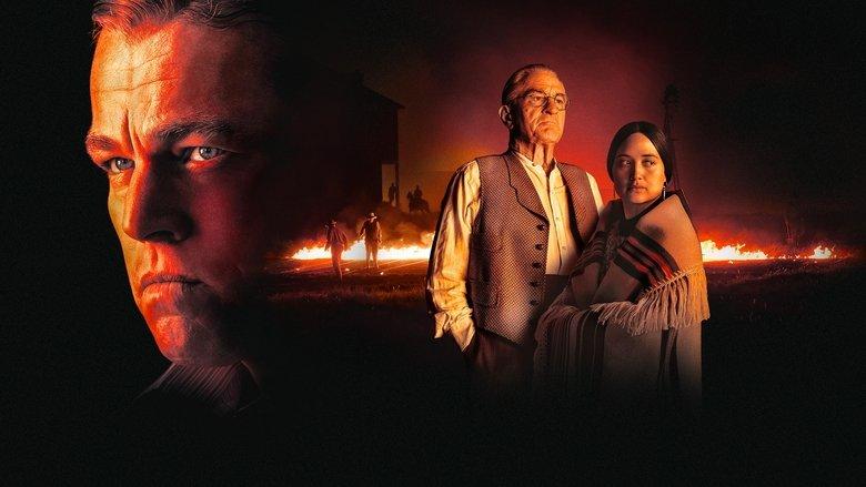 Fondo de Los asesinos de la luna