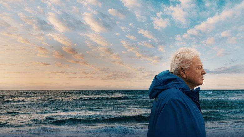 Fondo de Océanos con David Attenborough