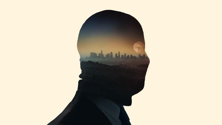 Fondo de Ruta de escape