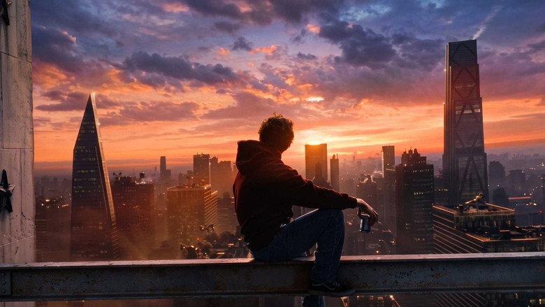 Fondo de Spider-Man: Brand New Day