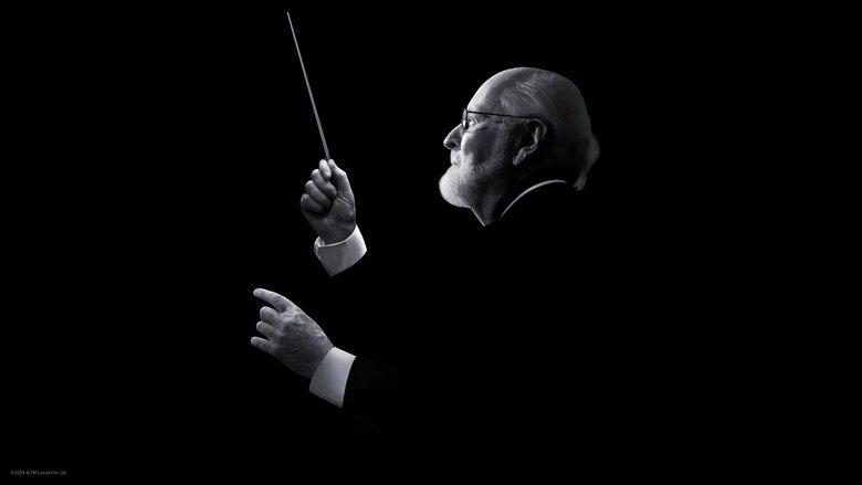 Fondo de La música de John Williams