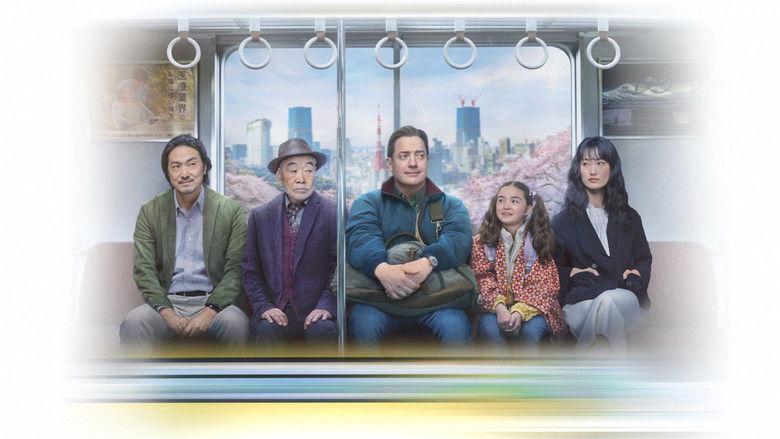 Fondo de Rental Family (Familia de alquiler)