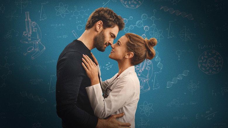 Fondo de La hipótesis del amor