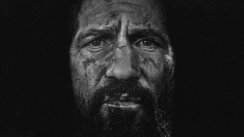 Fondo de The Punisher: One Last Kill