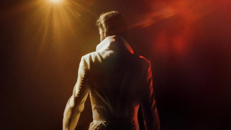 Fondo de EPiC: Elvis Presley in Concert