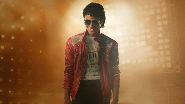 Fondo de Michael