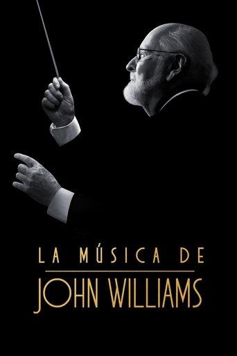 Poster de La música de John Williams