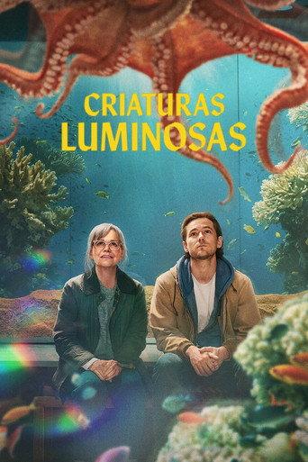 Poster de Criaturas luminosas