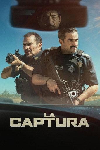 Poster de La captura