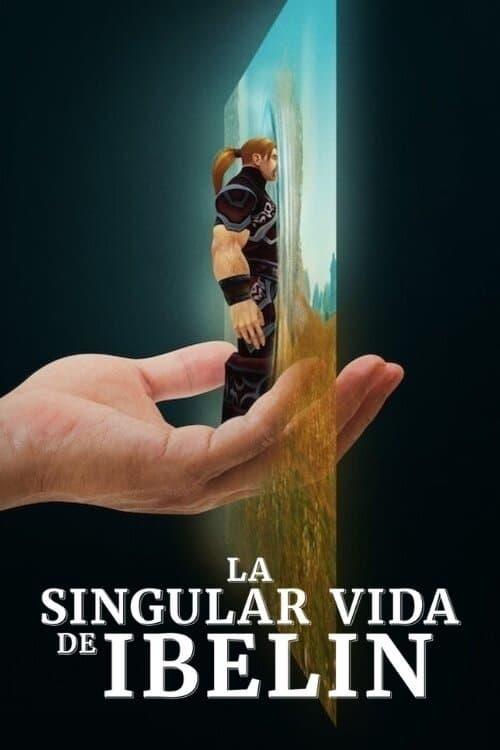Poster de La singular vida de Ibelin