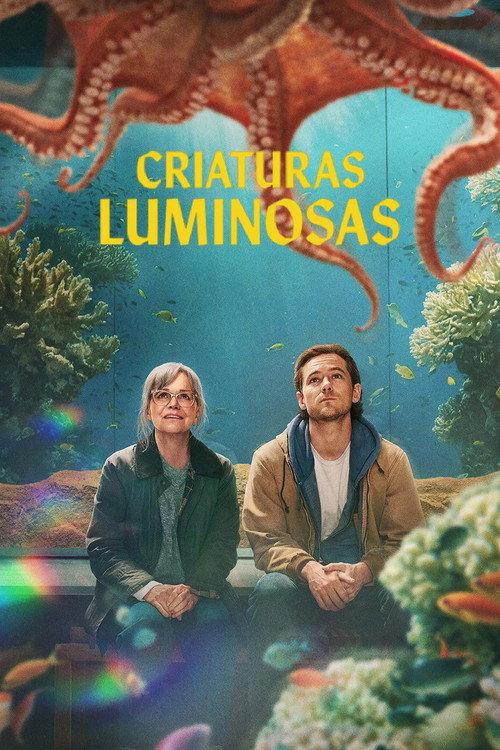 Poster de Criaturas luminosas