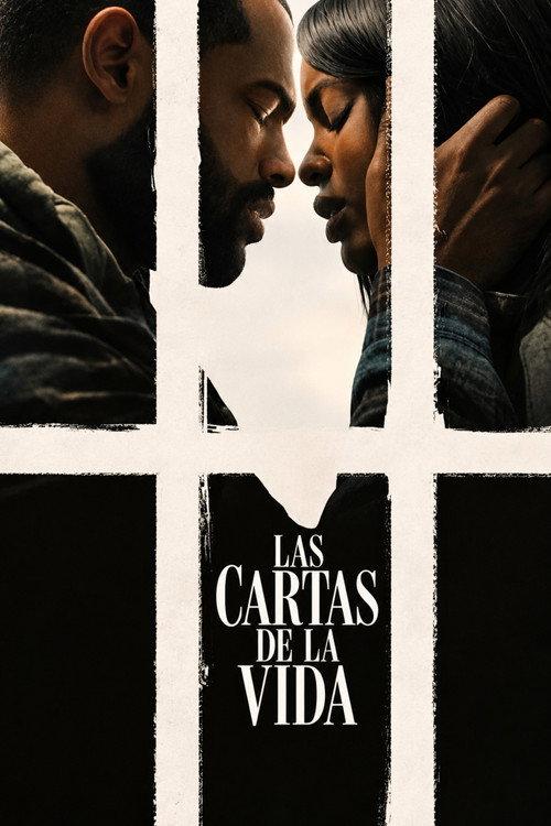 Poster de Las cartas de la vida