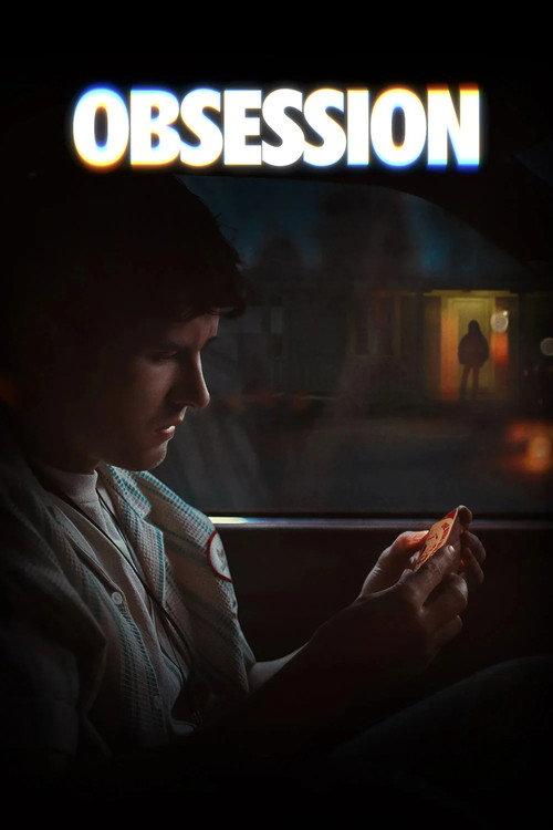 Poster de Obsession