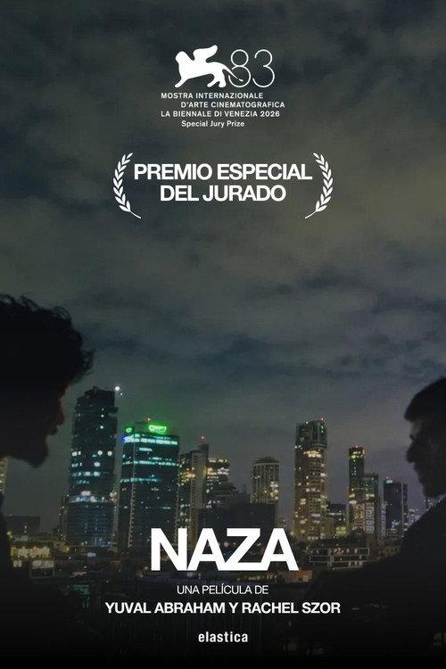 Poster de Naza