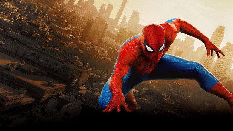 Fondo de Spider-Man: Brand New Day