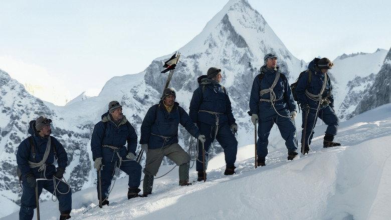 Fondo de Tenzing
