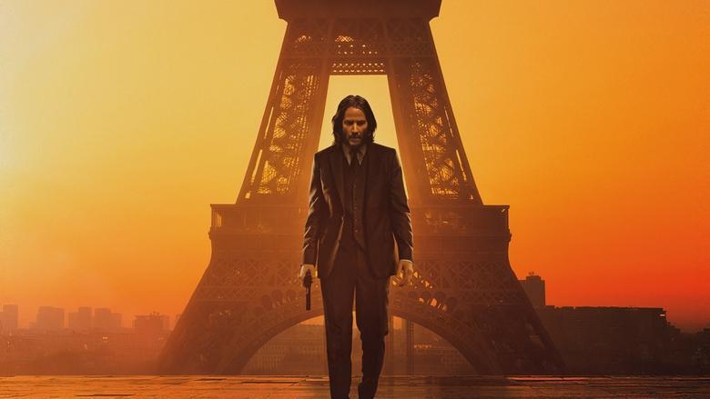 Fondo de John Wick 4
