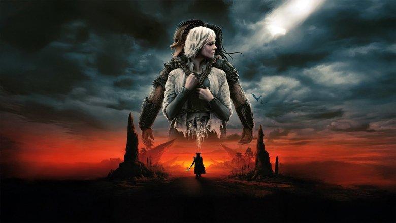 Fondo de Predator: Badlands