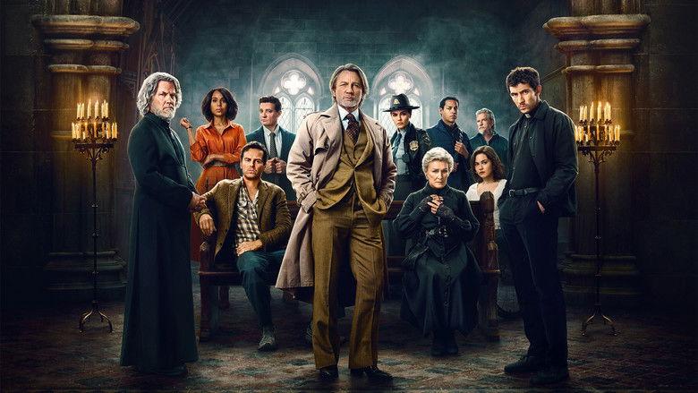 Fondo de Puñales por la espalda: De entre los muertos