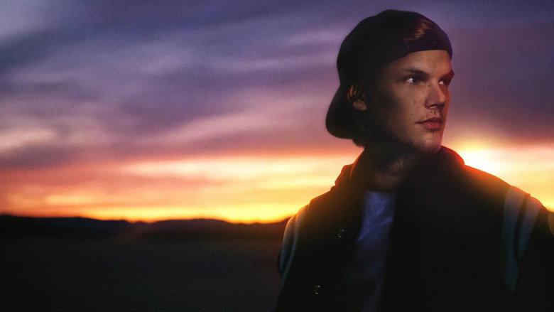 Fondo de Avicii: Soy Tim