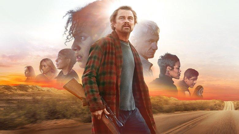 Fondo de Una batalla tras otra